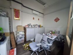 B Central (D12), Factory #462636431